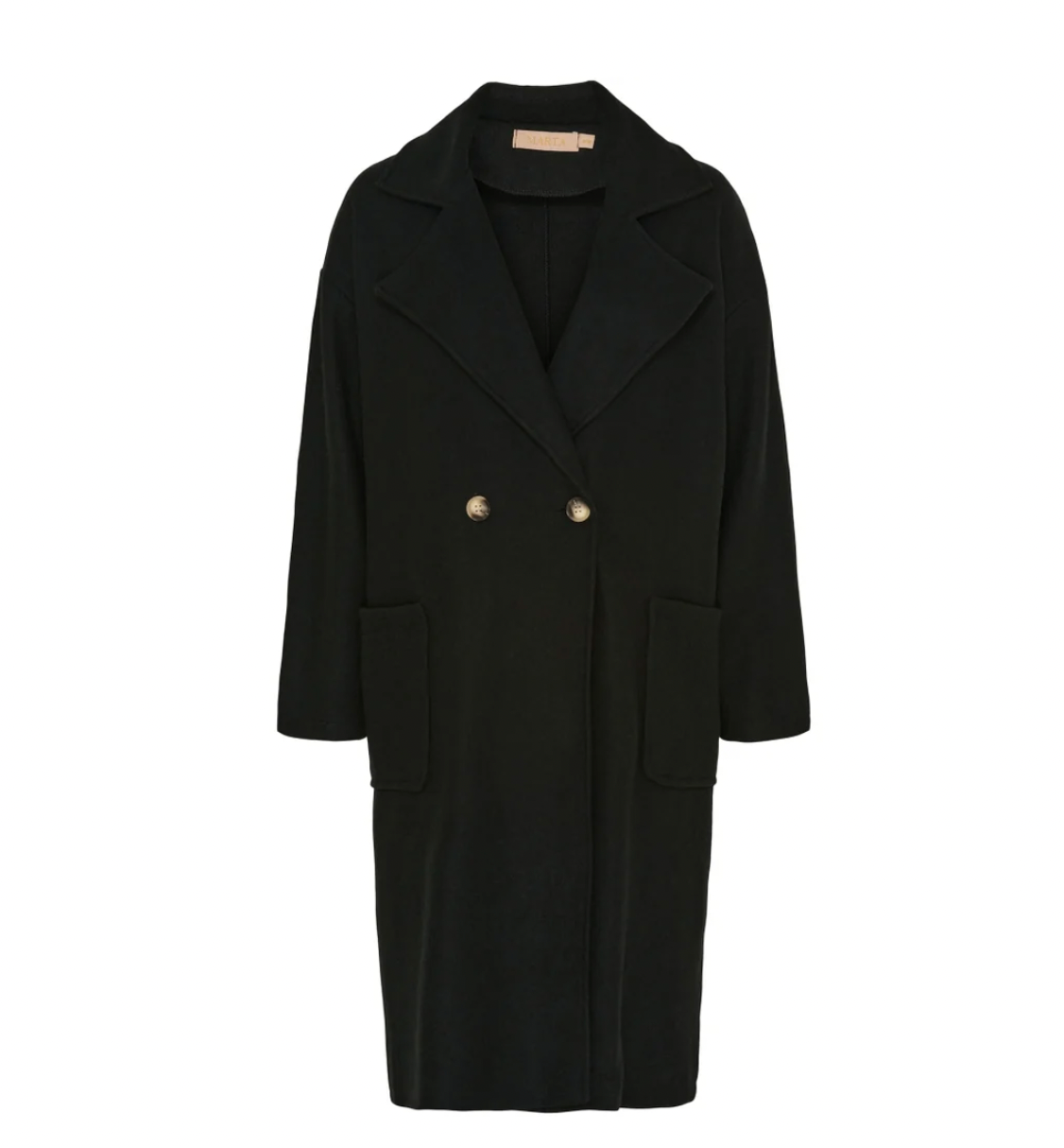 Jakke Ida black