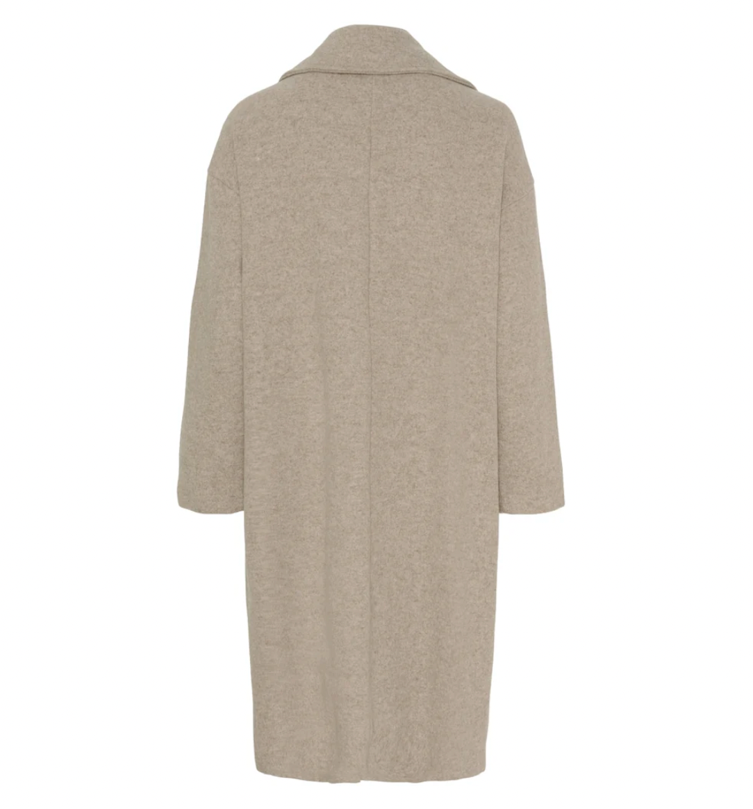 Jakke Ida beige