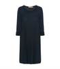 Kjole Selma Navy