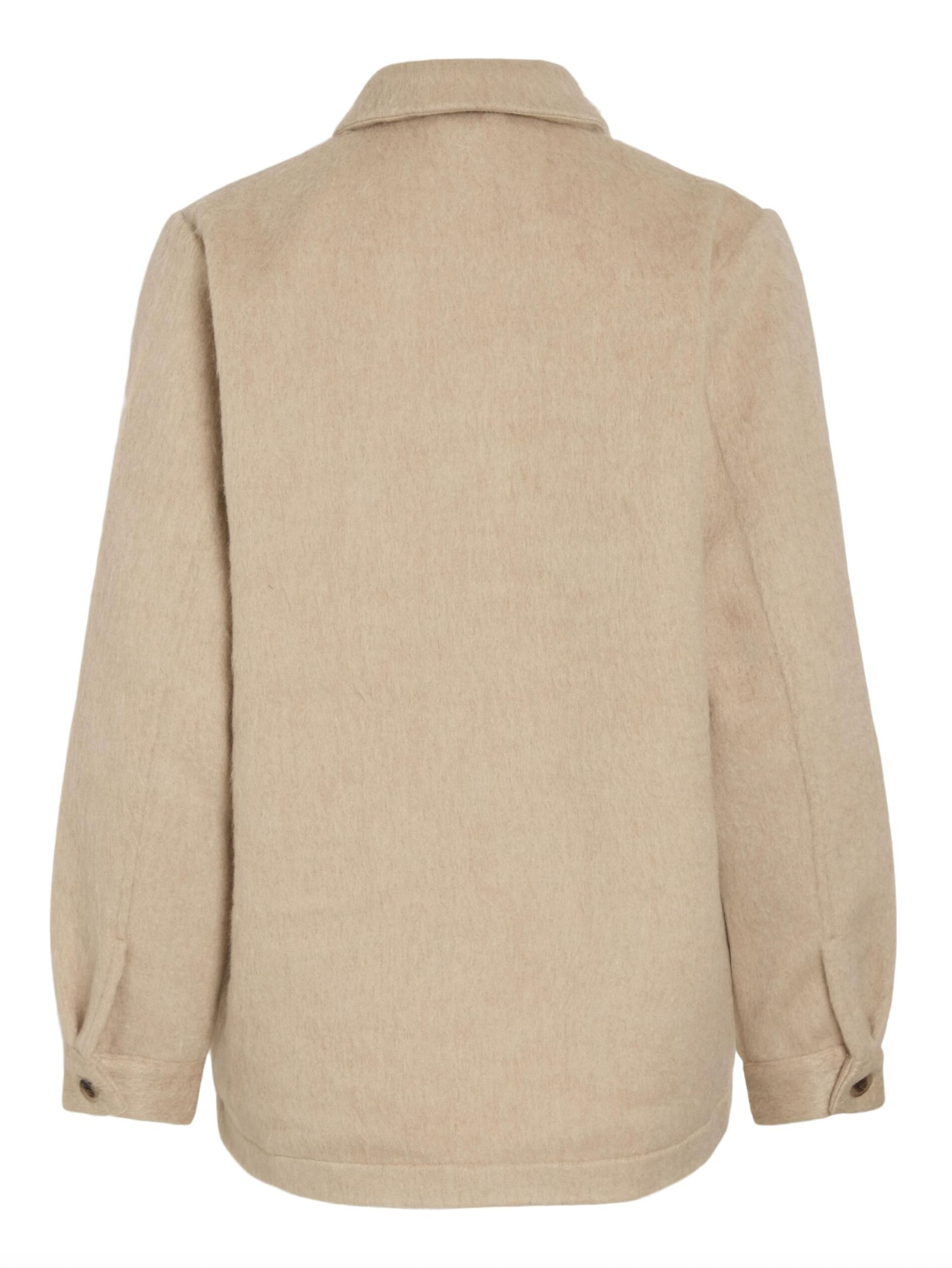 Jakke / skjorte - Beige