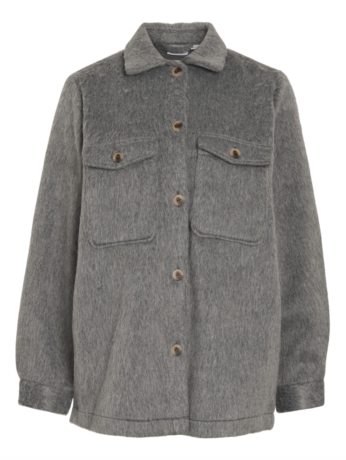 Jakke / skjorte - Grey