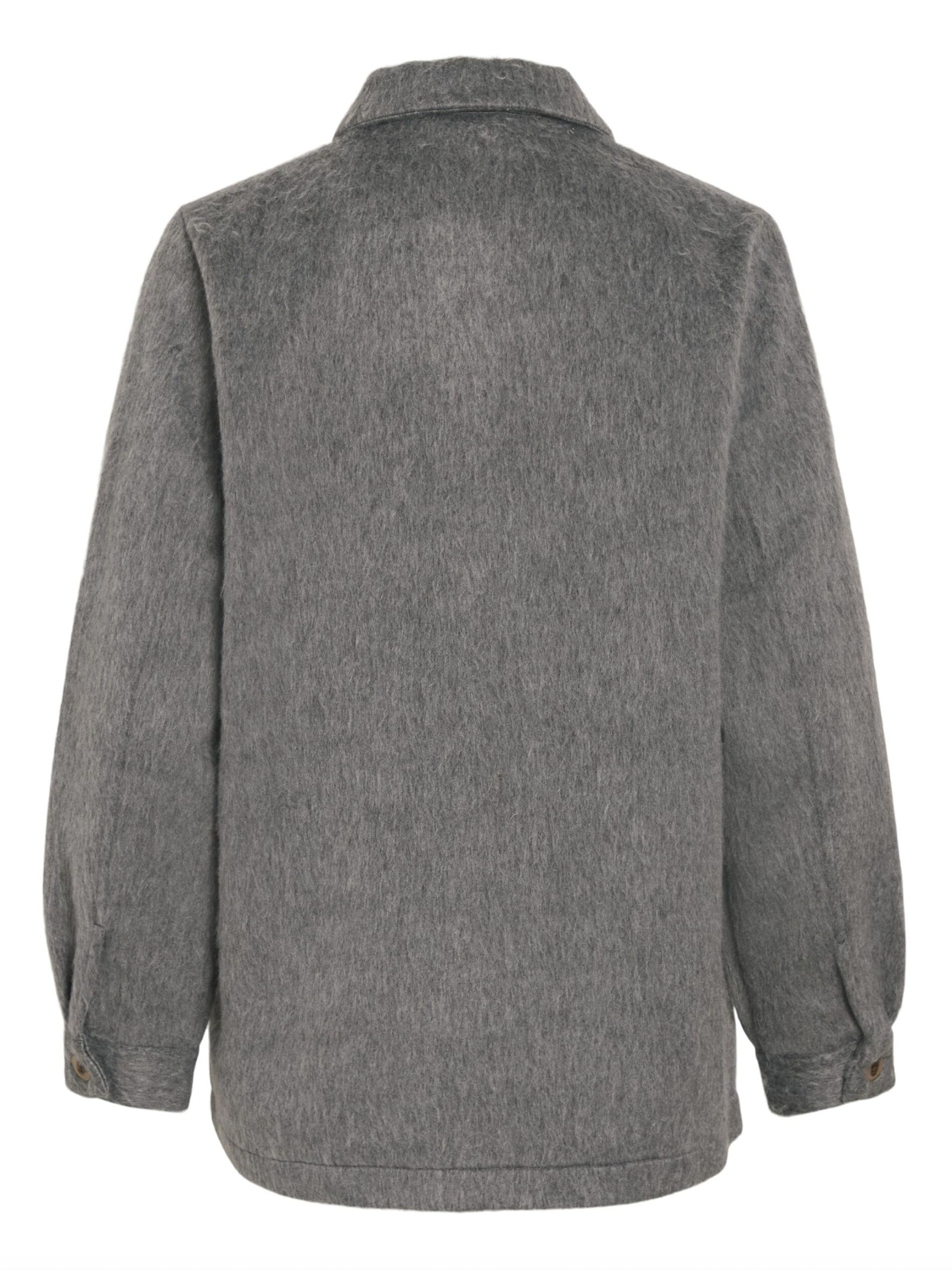 Jakke / skjorte - Grey