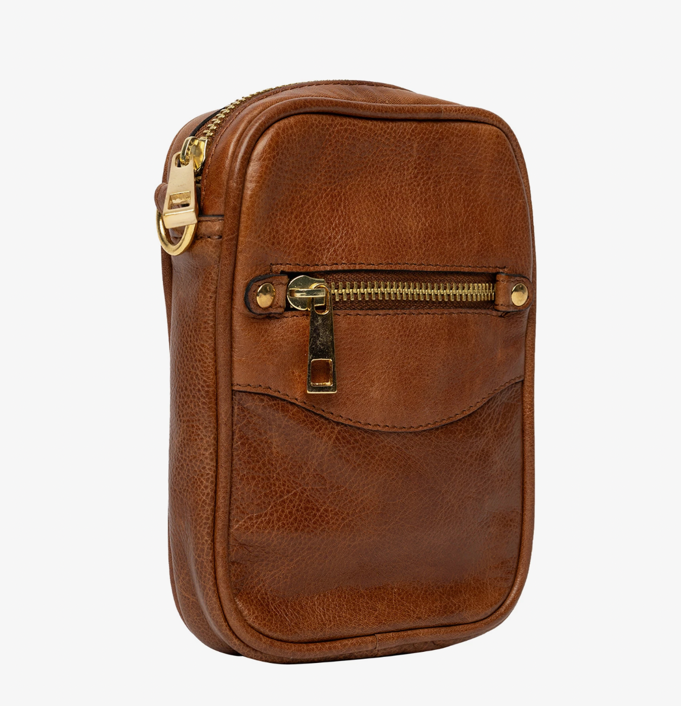 Crossover Mini Gabby - Walnut