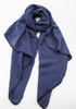 Skjerf MILA Navy