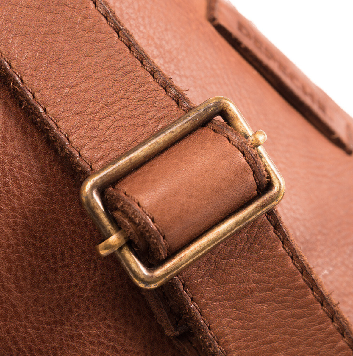 Bumbag Flett Cognac