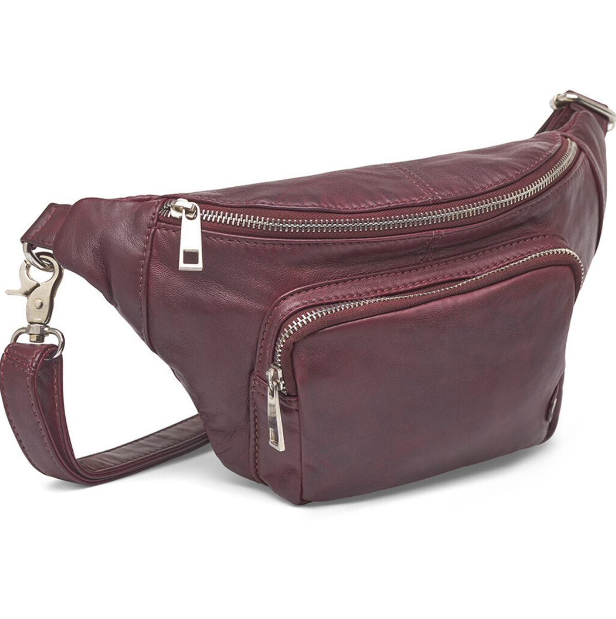 Bumbag Classy Cranberry