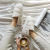 Comfy hjemmesko