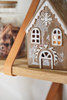 Lyshus keramikk - Gingerbread