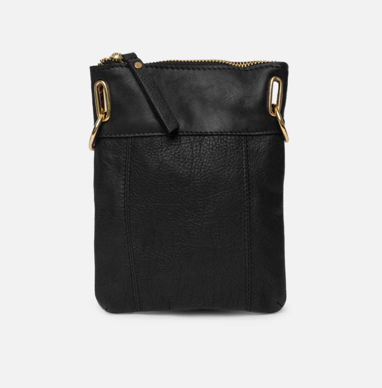 Mobilveske Gunilla black