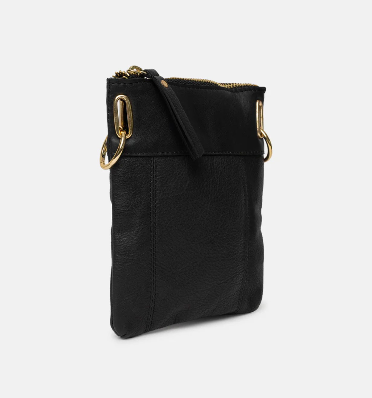Mobilveske Gunilla black