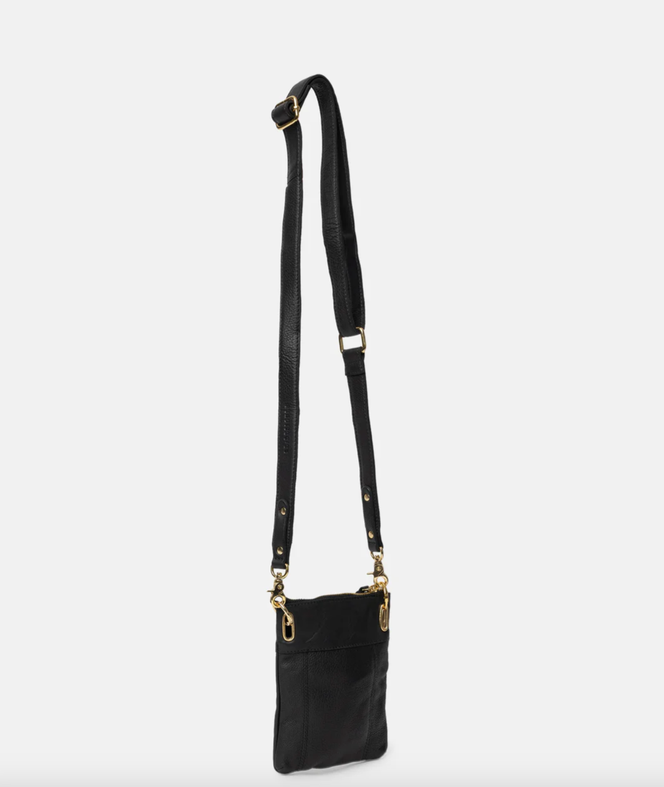 Mobilveske Gunilla black