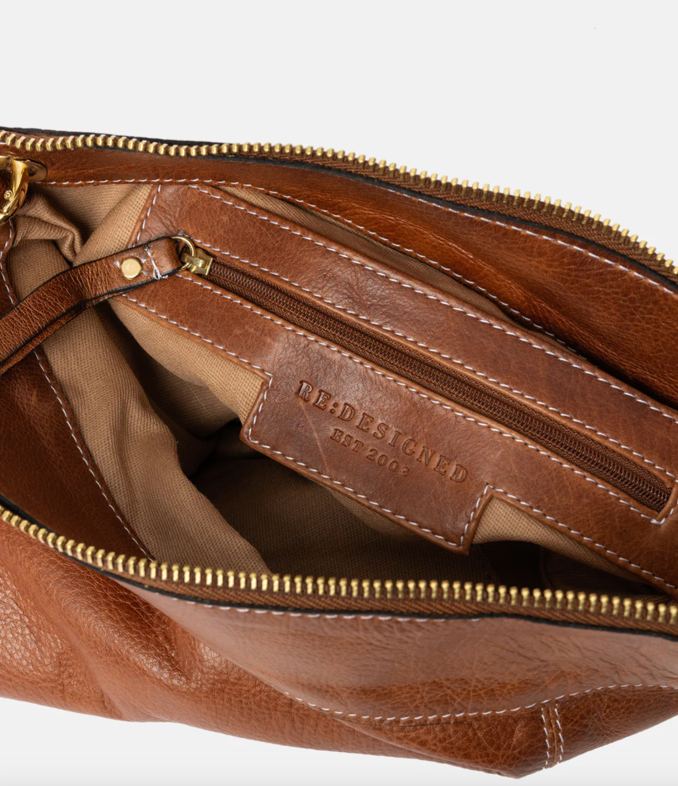 Crossover Gunilla Big Walnut