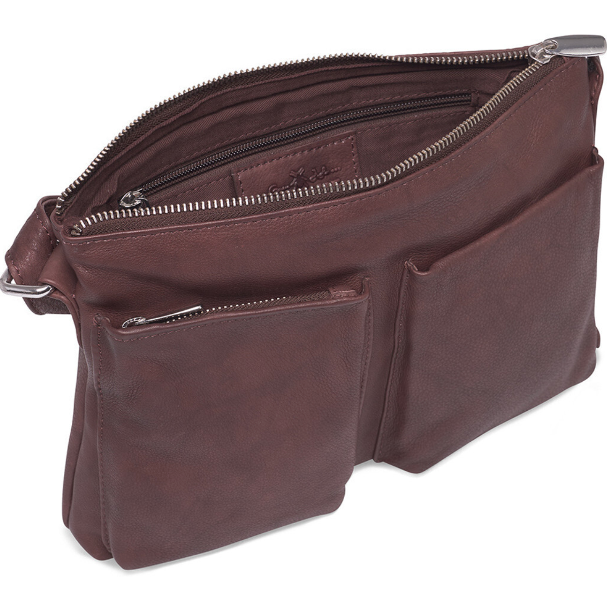 Crossover Aura Brown