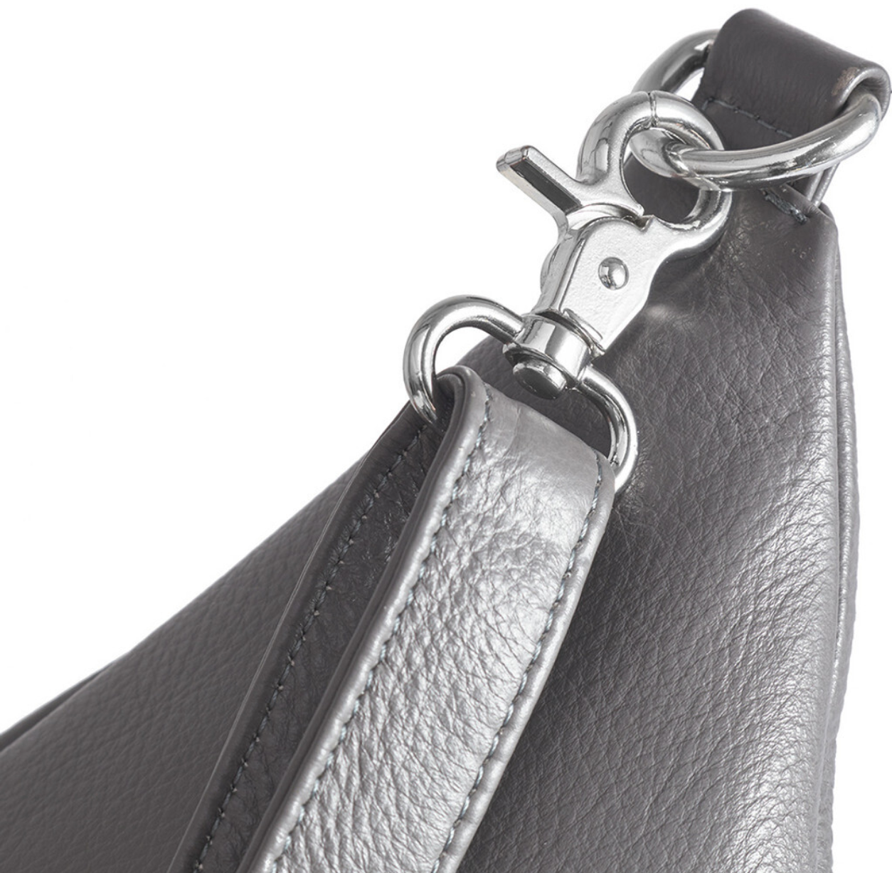 Bumbag Aura Grey