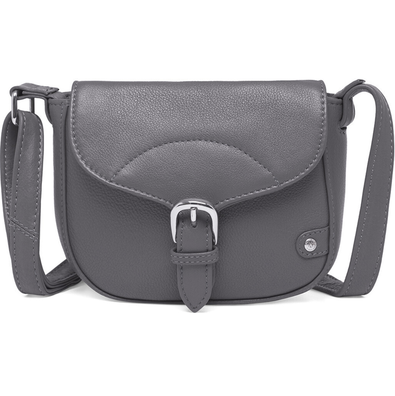 Crossbody Aura Grey