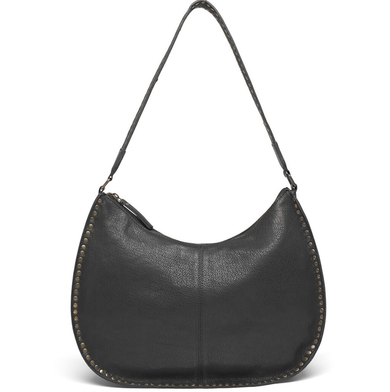 Skulderveske Celia Black