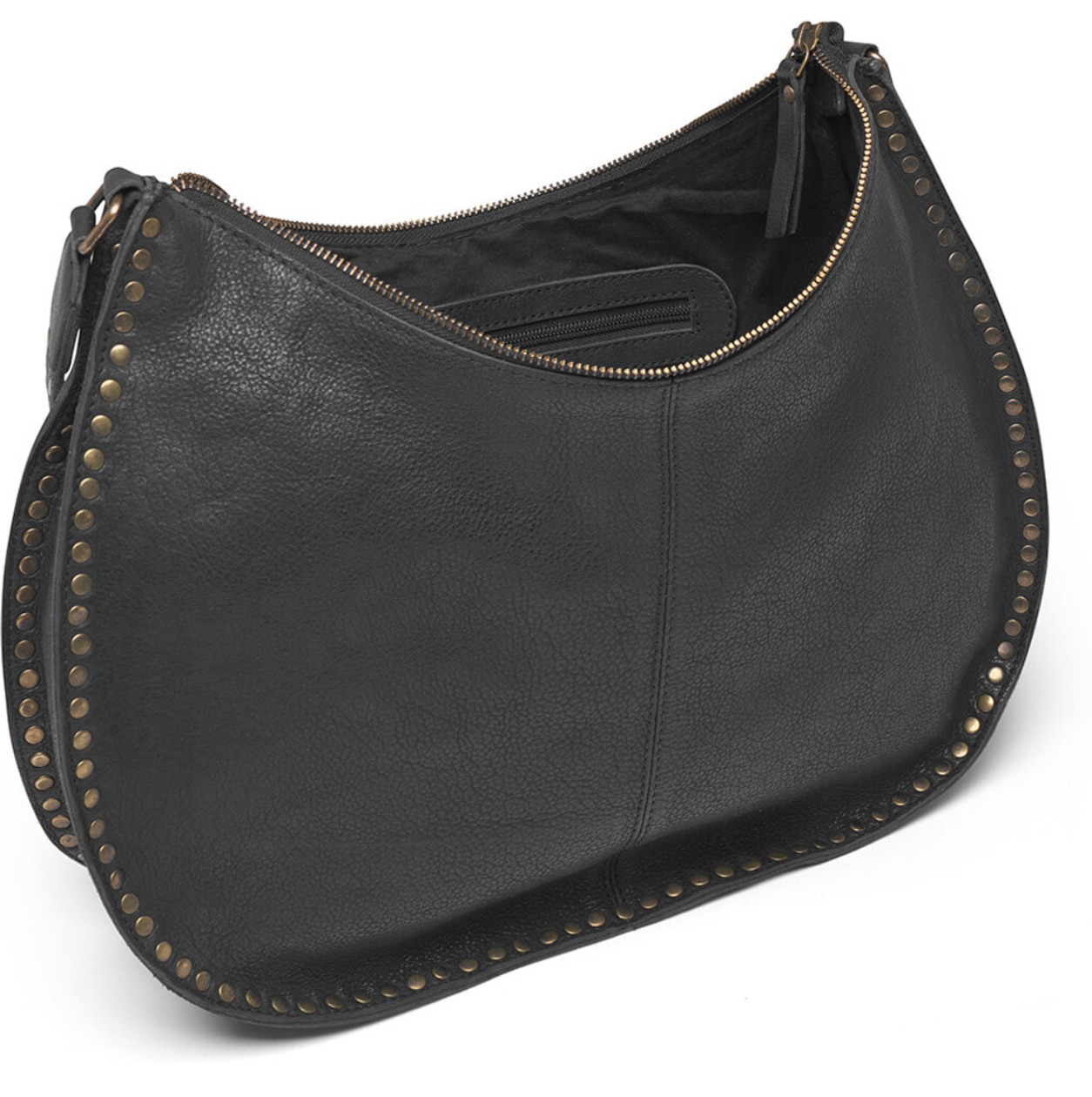 Skulderveske Celia Black