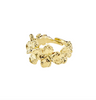 Ring CHARMAINE forgylt