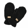 Votter Marta - Black teddy