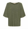 Bluse Sia Military – Oversize