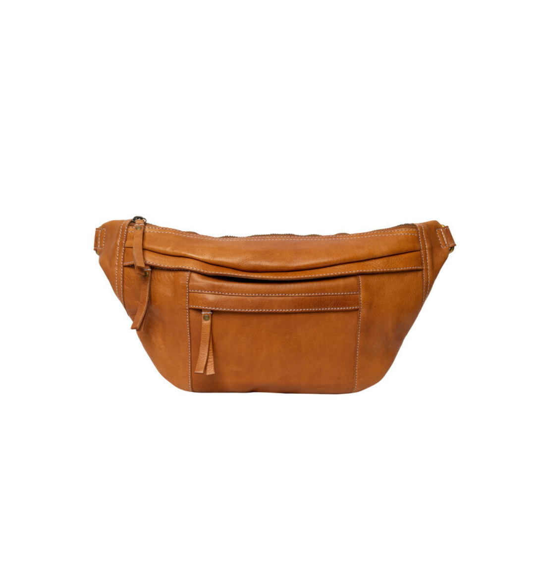 Bumbag Jolie Cognac