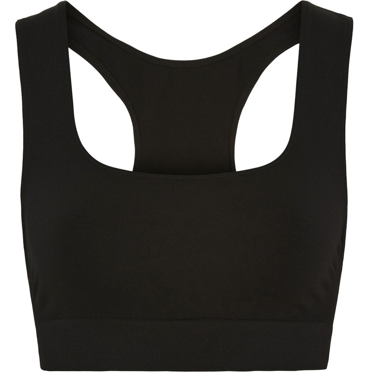 BH-tanktopp Ellen - Black