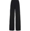 Frida Jazz Pants - Black PLUS str. 42-48