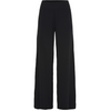 Frida Jazz Pants - Black PLUS str. 42-48
