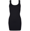 Frida Top Long - Svart