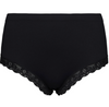 Truser Feline Midi - Black