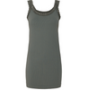 Frida Topp Long - Oliven