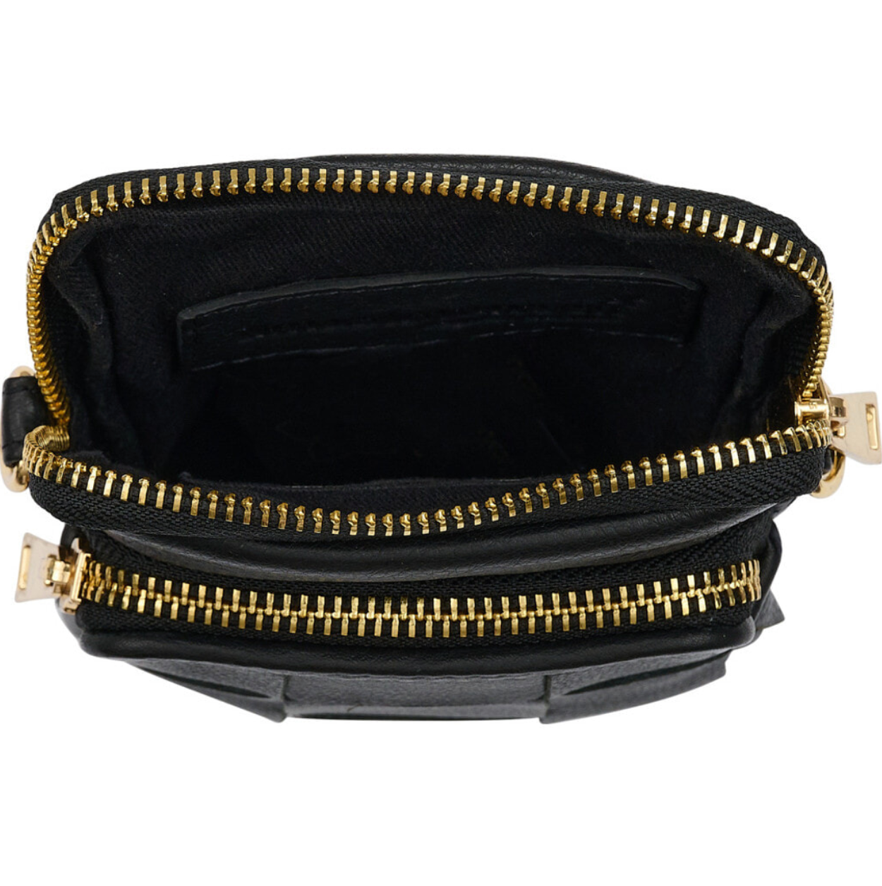 Mobilveske Bolette gold