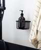 Hylle Bath small - Svart