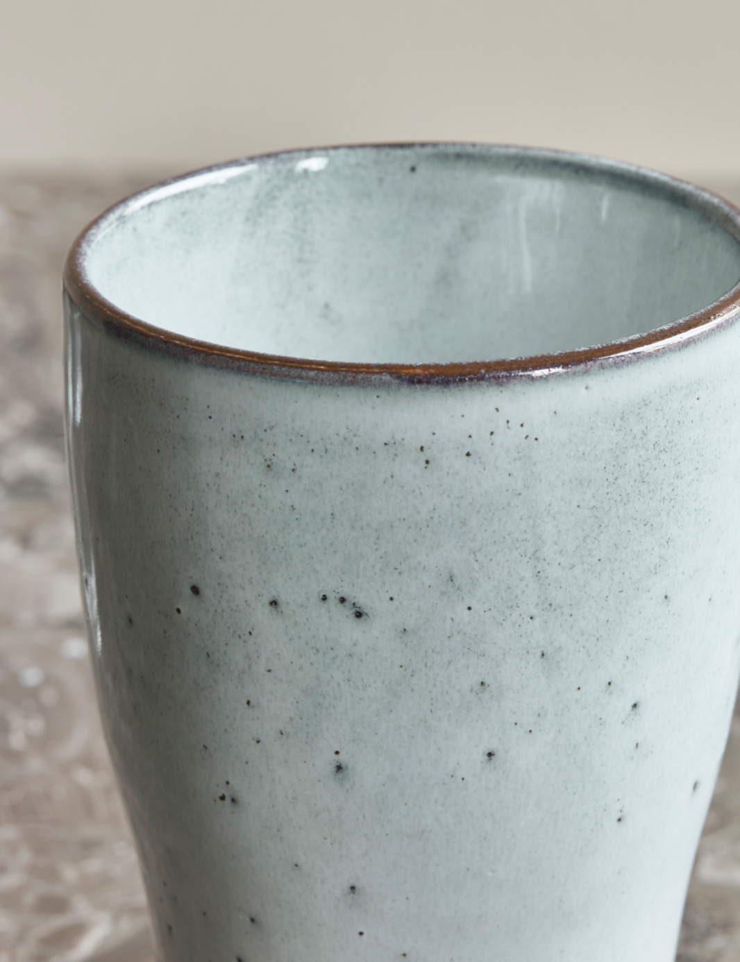Termokrus Stone - Sett med 2 stk.