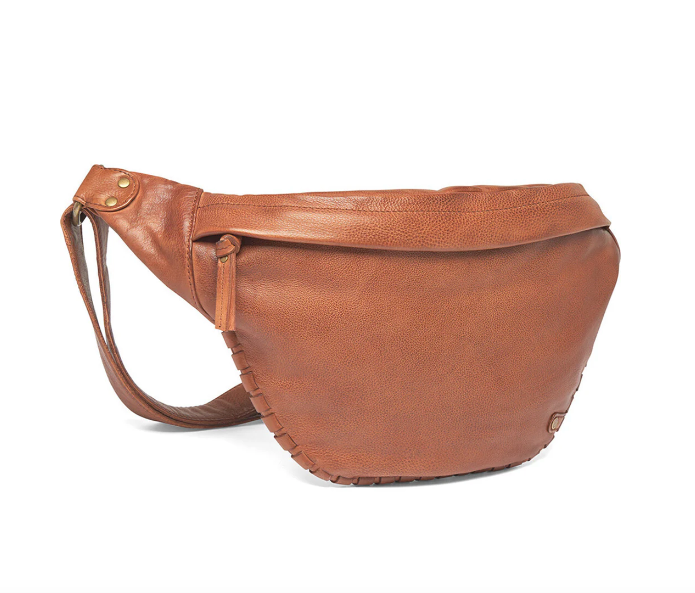 Bumbag Jennie - Cognac