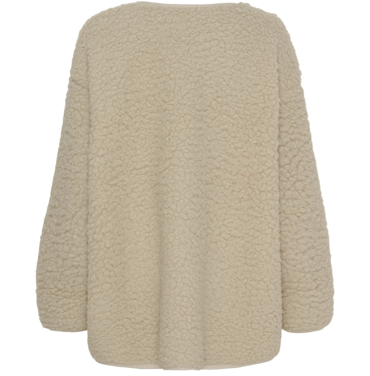 Jakke Lucile Beige