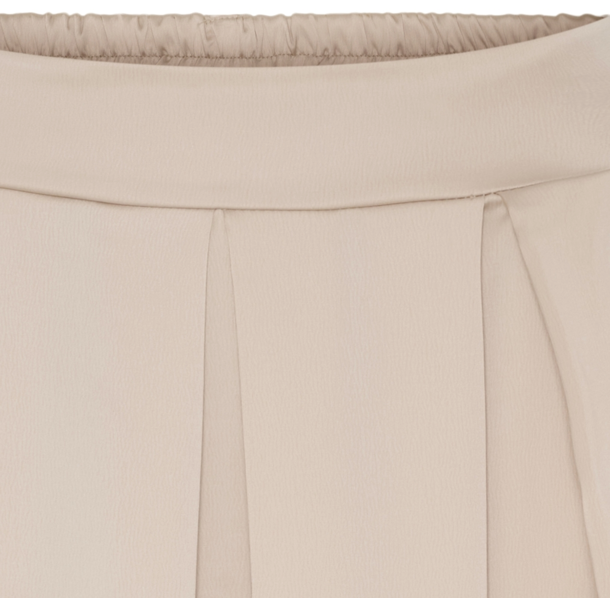 Skjørt Leonora beige