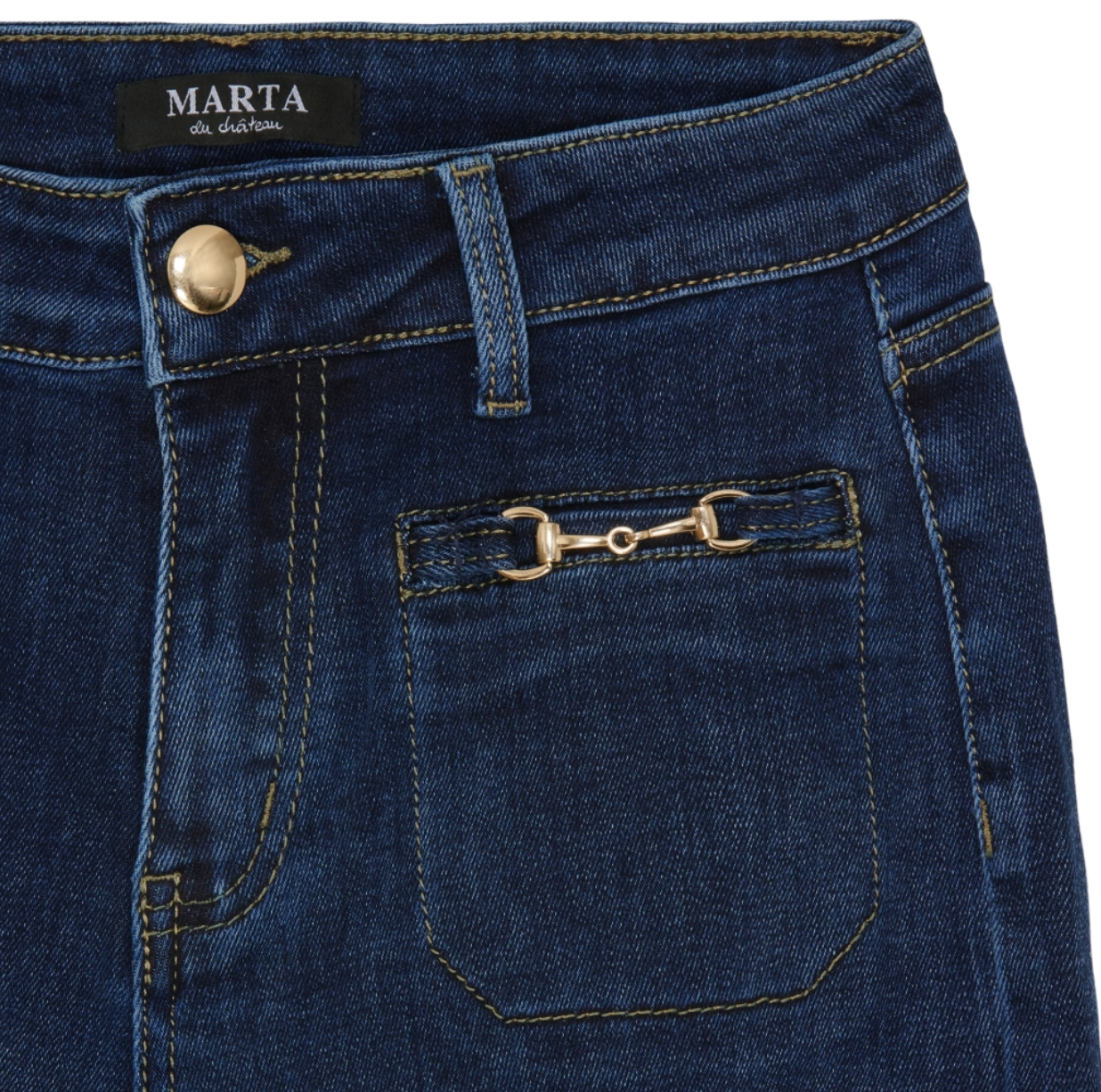 Jeans Jeanett
