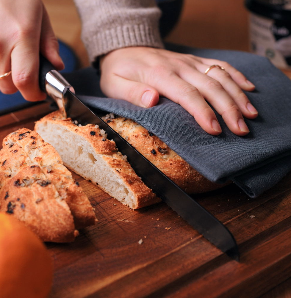 Knivsett - 6-pakning