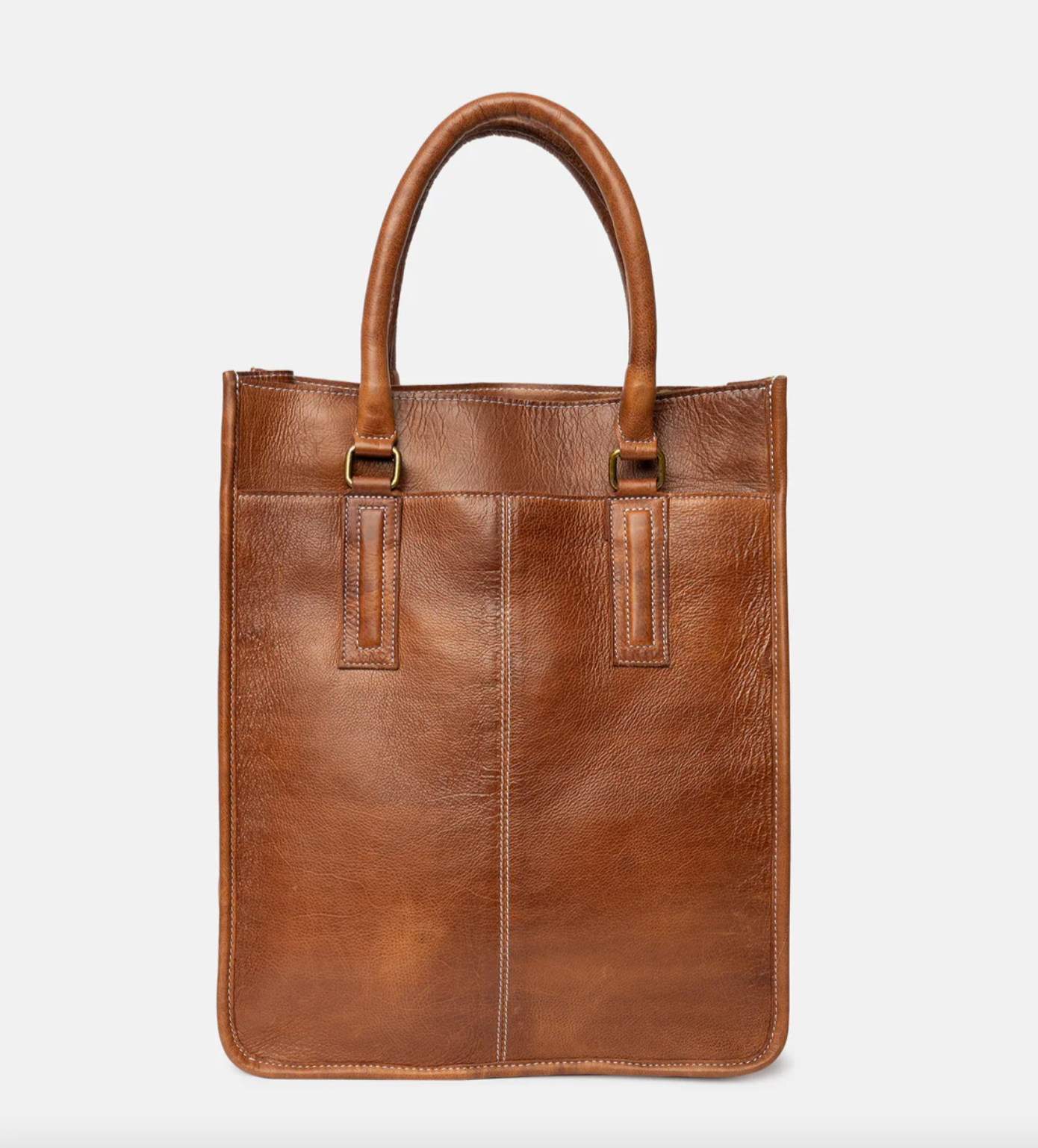 Arbeidsveske Halma Walnut
