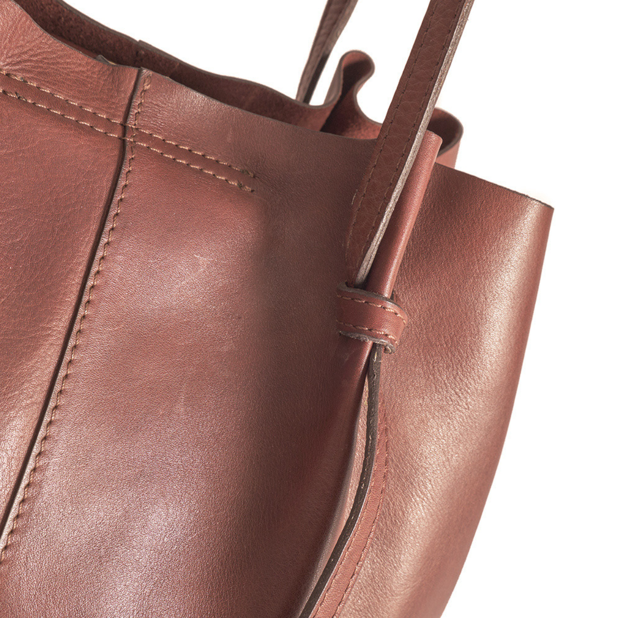 Shopper Eksklusiv Chesterfield