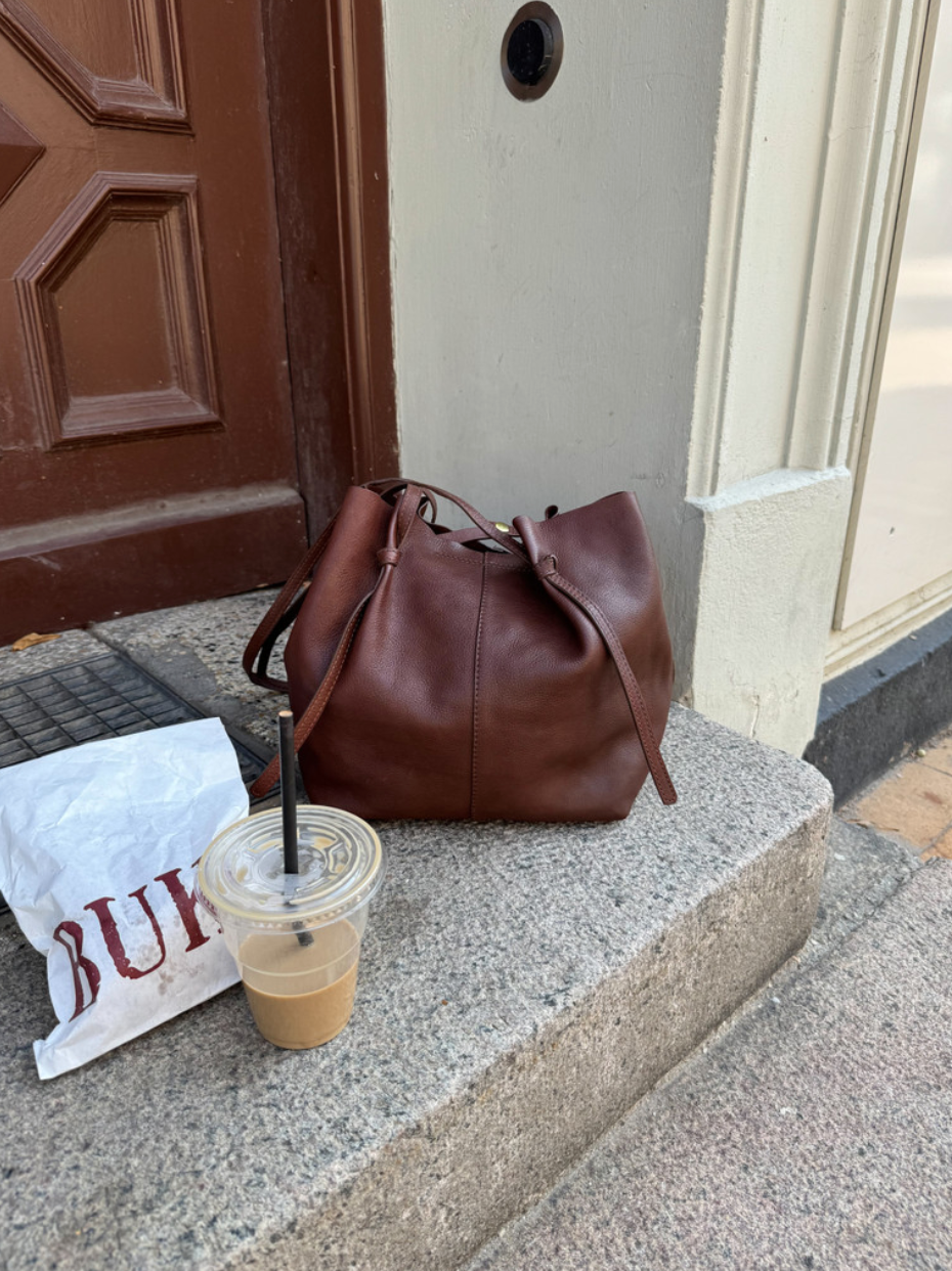Shopper Eksklusiv Chesterfield