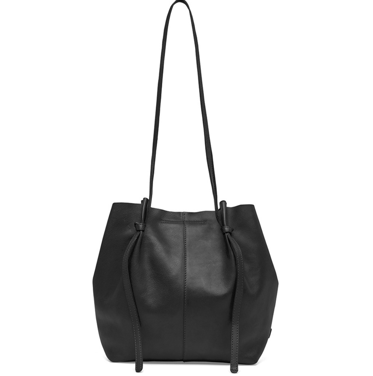 Shopper Eksklusiv Black