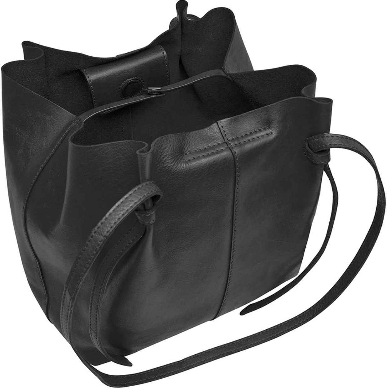 Shopper Eksklusiv Black
