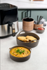 Airfryer silikonform - 2stk.