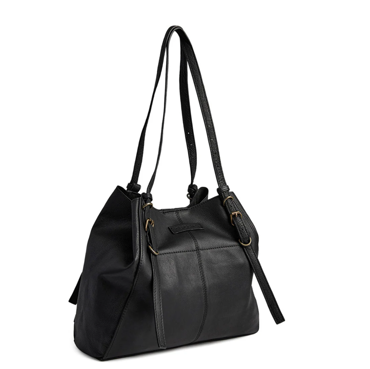 Shopper Ella Black