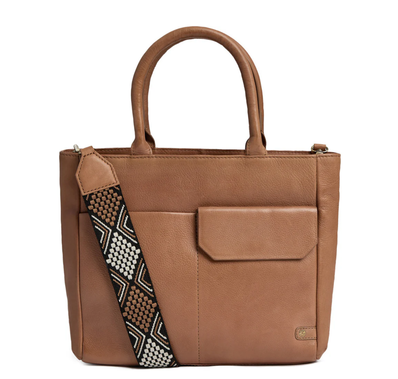 Veske Soro - Cognac