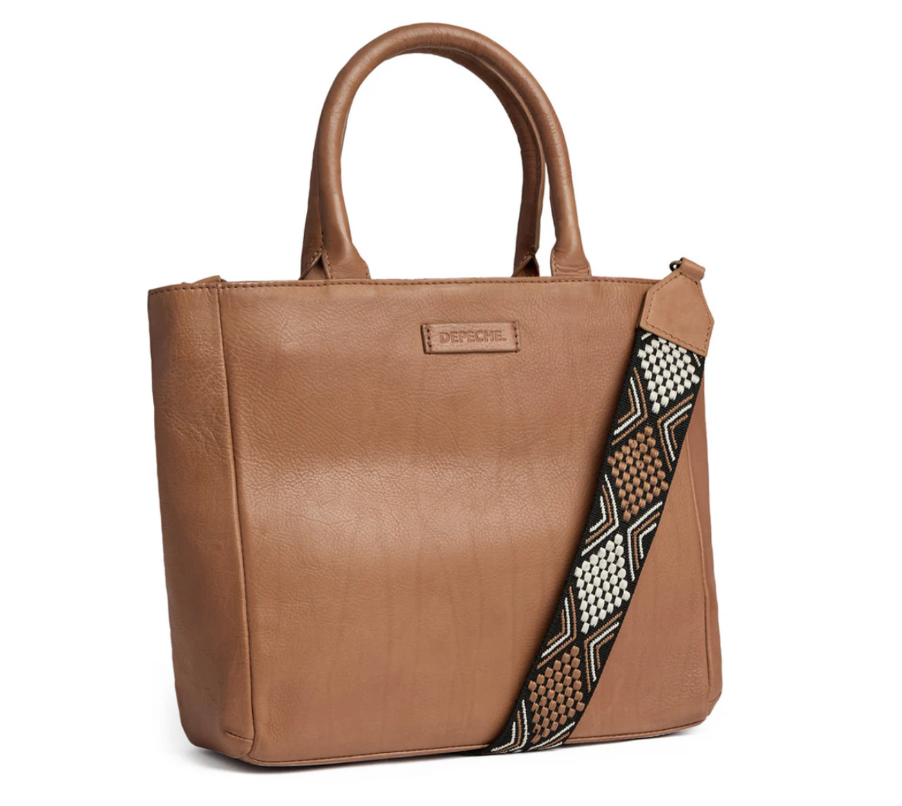Veske Soro - Cognac