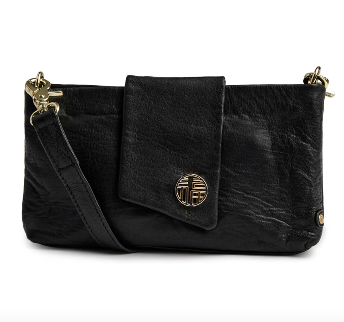 Stilfull clutch