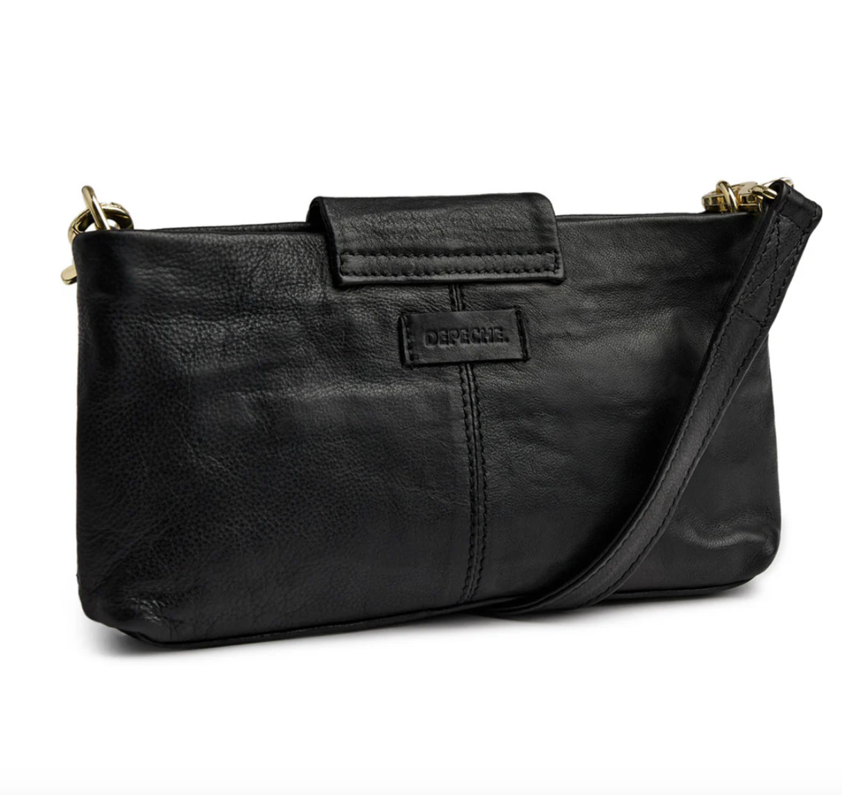 Stilfull clutch